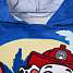 Paw Patrol bade poncho str. onesize - blå