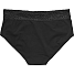 VRS dame maxi trusse inkontinens str. 3XL - sort