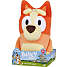 Bluey Jumbo bamse - Bingo