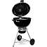 Weber Master-Touch Premium E-5770 kulgrill - sort