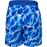 Pokémon badeshorts str. 122/128 - blå