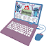 Stitch læringslaptop