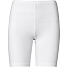 VRS dame leggings korte str. 50 - hvid
