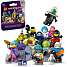 LEGO Minifigurer rummet 71046 - flere varianter - assorteret