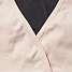VRS dame 2-pak amme BH str. S/M - sort/beige