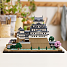 LEGO® Architecture samling af seværdigheder: Himeji-borgen 21060