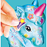 Style 4 Ever lavalampe - unicorn