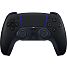 Sony Playstation 5 DualSense trådløs controller - Midnight Black