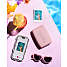 Instax Mini Link 3 printer - pink