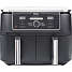 Ninja AF400EU Airfryer Double 9,5 liter