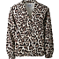 VRS dame jakke str. 2XL - brun