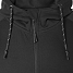 VRS herre hoodie str. XL - sort