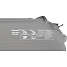 Outwell selvoppusteligt underlag Sleepin enkelt 7,5 cm