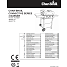 Char-Broil Convective 310 B gasgrill - sort