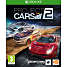 Xbox One: Project Cars 2