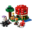 LEGO® Minecraft® Svampehuset 21179