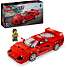 LEGO Speed Champions Ferrari F40-superbil 76934