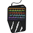 Urage Exodus 410 enhånds gaming tastatur