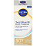 2-i-1 ansigtsserum m. SPF50+
