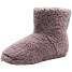 Cozy dame hjemmesko str. 36/37 - rosa