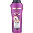 Shampoo uregerligt og tyndt hår