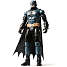 Batman Batmobile med figur