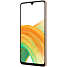 Samsung Galaxy A33 5G 128GB - Awesome Orange