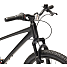 SCO Extreme børnecykel 7 gear 26" 2025 - mat sort