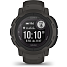 Garmin Instinct 2 Solar - Graphite