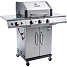 Char-Broil Performance Pro 3B S gasgrill
