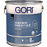 Gori 506 transparent træbeskyttelse 5 liter - farveløs