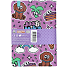 Firstgrade Jas & Mika notesbog<BR>