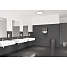 hansgrohe Talis M54 køkkenarmatur 270 1jet krom. L-tud
