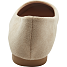VRS dame ballerina str. 37 - beige