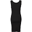 VRS dame tanktop lang str. 2XL - sort