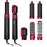 &me 5-i-1 airstyler - pink/sort