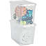 SmartStore Classic 65 opbevaringskasse (61L)