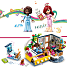 LEGO Friends 41740 Aliyas værelse