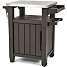 San Antonio Grillbord M