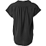 VRS dame bluse str. XL - sort