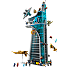 LEGO Marvel Avengers-tårnet 76269