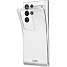 SBS Samsung Galaxy S23 Ultra cover - transparent