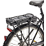 SCO E-City herre elcykel 7 gear 28" 10,4AH 2025 - sort