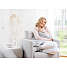 Beurer HK 125 Cosy elektrisk varmepude 60 x 40 cm 100 W