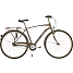 SCO Comfort herrecykel 7 gear 28" 2025 - brun