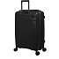 Adventure trolley 8 hjuls 55,5 cm - sort