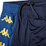 Kappa børne shorts str. 12 år - navy