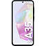 Samsung Galaxy A35 5G 128GB - sort