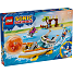 LEGO Sonic the Hedgehog Tails' actionbåd 76997