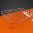 SBS iPhone 16 pro cover - transparent